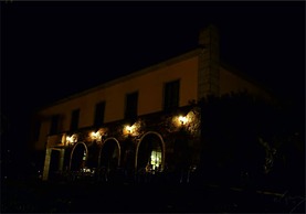 Hotel Rural Senhora De Pereiras