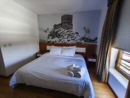 Hotel Rural Senhora De Pereiras