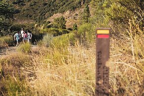 Hotel Rural Senhora De Pereiras