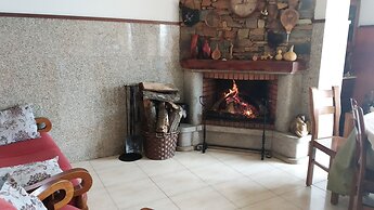 Hotel Rural Senhora De Pereiras