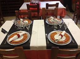 Hotel Rural Senhora De Pereiras