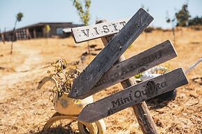Hotel Rural Senhora De Pereiras