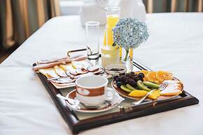 Hotel Rural Senhora De Pereiras