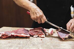 Hotel Rural Senhora De Pereiras