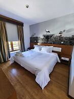 Hotel Rural Senhora De Pereiras