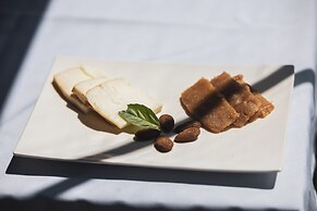 Hotel Rural Senhora De Pereiras