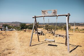 Hotel Rural Senhora De Pereiras