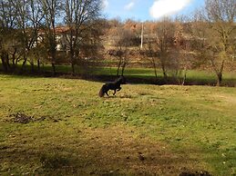 Hotel Rural Senhora De Pereiras