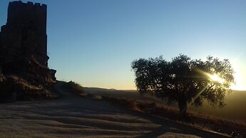 Hotel Rural Senhora De Pereiras