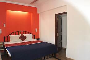 OYO 7490 Bevvan Resort