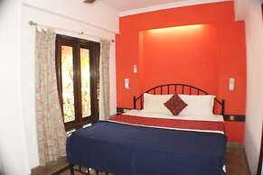 OYO 7490 Bevvan Resort