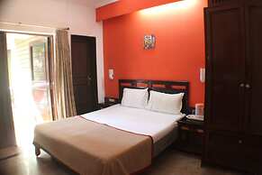 OYO 7490 Bevvan Resort