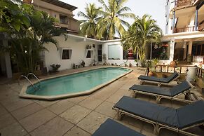 OYO 7490 Bevvan Resort