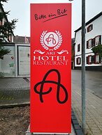 Hotel Ari