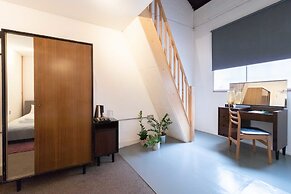 Green Rooms - Hostel