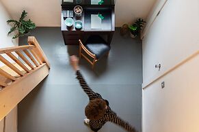 Green Rooms - Hostel