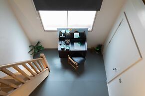 Green Rooms - Hostel