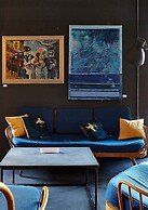 Green Rooms - Hostel