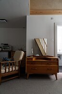 Green Rooms - Hostel