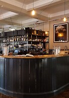 Green Rooms - Hostel
