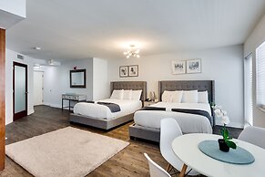 C Ocean Rentals at Strand Ocean Drive