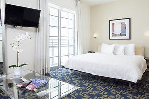 C Ocean Rentals at Strand Ocean Drive