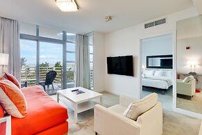 C Ocean Rentals at Strand Ocean Drive