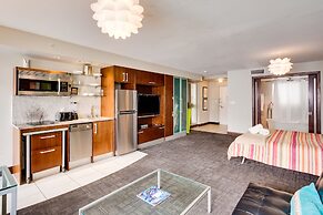 C Ocean Rentals at Strand Ocean Drive