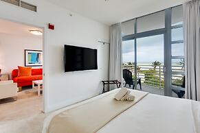 C Ocean Rentals at Strand Ocean Drive