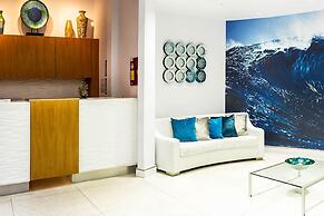 C Ocean Rentals at Strand Ocean Drive