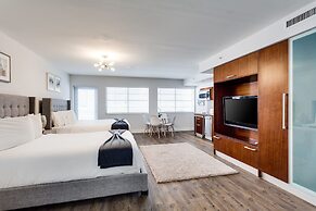 C Ocean Rentals at Strand Ocean Drive