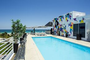 C Ocean Rentals at Strand Ocean Drive