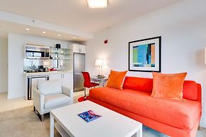 C Ocean Rentals at Strand Ocean Drive