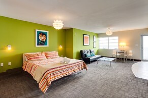 C Ocean Rentals at Strand Ocean Drive