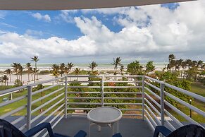 C Ocean Rentals at Strand Ocean Drive