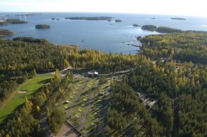 Santalahti Resort