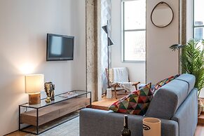 Villa Bolhão Apartamentos