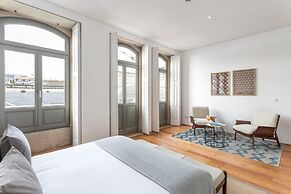 Villa Bolhão Apartamentos
