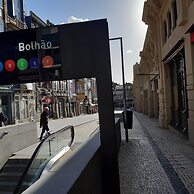 Villa Bolhão Apartamentos