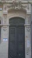 Villa Bolhão Apartamentos