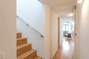 Villa Bolhão Apartamentos