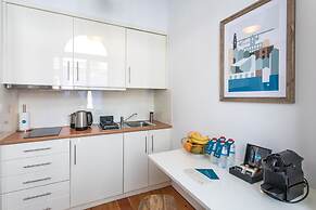 Villa Bolhão Apartamentos