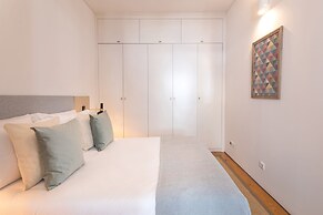 Villa Bolhão Apartamentos