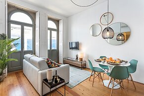 Villa Bolhão Apartamentos