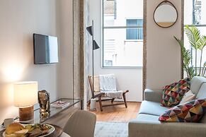 Villa Bolhão Apartamentos