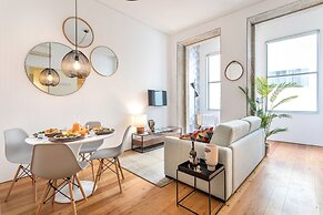 Villa Bolhão Apartamentos