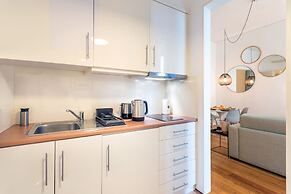 Villa Bolhão Apartamentos