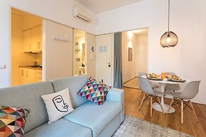 Villa Bolhão Apartamentos