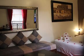 Riad Mboja Chez Ali Baba