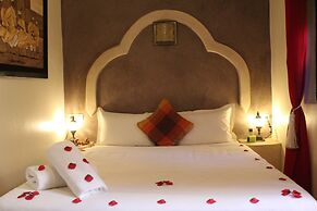 Riad Mboja Chez Ali Baba